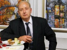 Пловдивски художник почина на 56 години