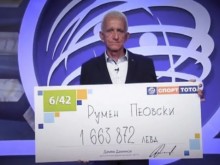 Тежки житейски неволи подтикнали тотомилионера Румен към самоубийство