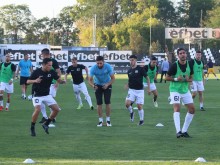 БФС прати Кондьо Кондев да наблюдава реферите в мача Загорец - Локо