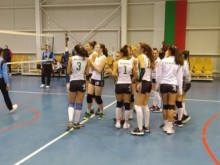 Марица направи Берое свой сателит, изпрати 9 волейболистки в Стара Загора