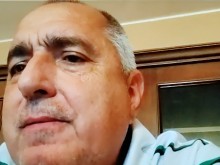 Борисов: Заедно с българските граждани да действаме като юмрук срещу пандемията