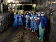 Рекорден брой починали от коронавирус у нас