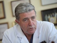 От 6 ноември трябва да има мобилен пункт за тестване пред всяка болница