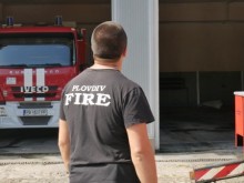 Синдикатът на пожарникарите също настоява за увеличение на заплатите