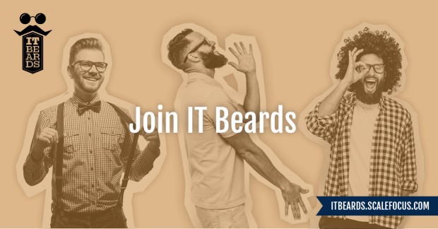 Кампанията IT Beards стартира за трета поредна година Този път