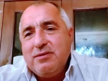 Борисов: Не приемам оценки от човек, който наруши изричните препоръки на ген. Мутафчийски