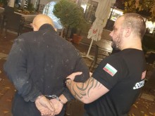 Среднощен екшън в пловдивско заведение