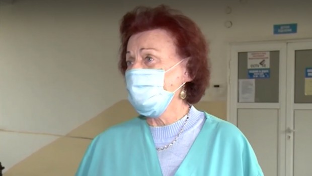 Последният и единствен инфекционист в общинската болница в Дупница е