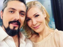 Стефан на Гала също ще трябва да бори вируса, оплака се от тежки симптоми