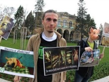 Веган номер 1 в България: Веганизмът предпазва от коронавирус