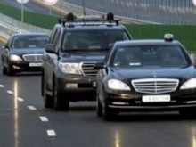 НСО купува 10 нови лимузини за над 700 000 лева