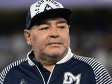 Мозъчната операция на Марадона продължи час и 20 минути
