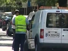 И аварийните няма да спасяват шофьорите от глоба в София