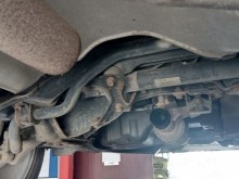 Задържаха двама за кражба на катализатори от автомобили в Пловдив