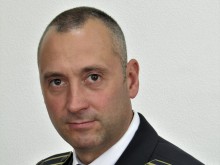 Полк. Бойко Василев е назначен за заместник-началник на НСО