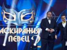 Отстраняват Геро от "Маскираният певец" заради извънредни обстоятелства