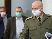 Журналистка: Е? Прав ли беше проф. Мутафчийски, че яко ще се мре?