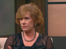 Елена Поптодорова: Америка не просто е разделена, тя е разполовена