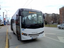 Община Пловдив осигурява допълнителен транспорт за Задушница