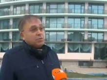 Хотелиер от Слънчев бряг готов да приема пациенти с коронавирус