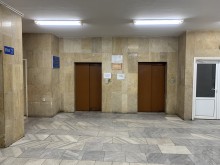 Смущаващ сигнал за COVID положението в Окръжна болница