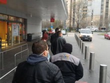 Искат хората над 65 години да пазаруват само между 8,00 и 10,00 часа! През останалото време - не!