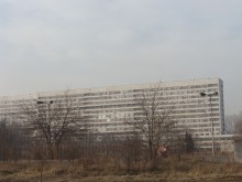 10-годишното момче, паднало в басейн, в критично състояние