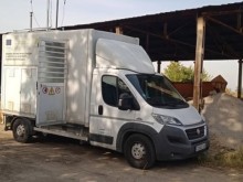 РИОСВ Пловдив започна контролни измервания на качеството на въздуха в Стамболийски