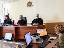 Съдът в Пловдив остави зад решетките опасен лихвар