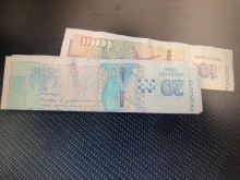 Мъж се озова в ареста след опит да подкупи полицаи край Пловдив