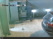 В Пловдив задържаха нагъл крадец!