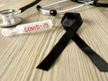 Началник на отделение по неврология е поредният лекар изгубил битката с Ковид-19