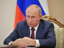 The Sun: Путин с влошено здраве, оттегля се през януари