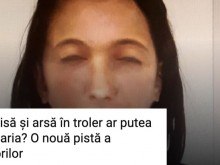 Намериха труп на млада жена в куфар