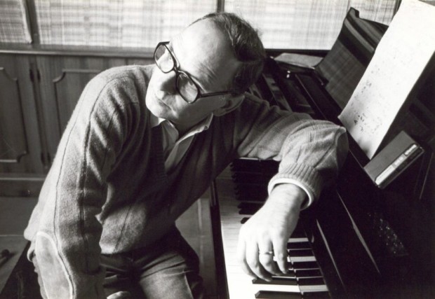 Посмъртен албум на италианския композитор Енио Мориконе който почина през