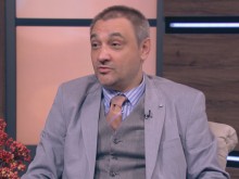 Доц. Чорбанов каза кога ще отслабне силата на COVID-19