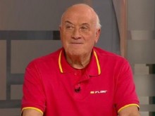 Легендарният Тома Спространов: Аз докарах Тина Търнър в Пловдив и пя в Летния театър