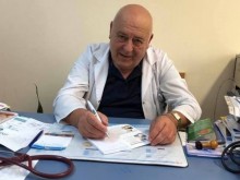 Черна вест: Ковид-19 погуби уважаван пловдивски лекар