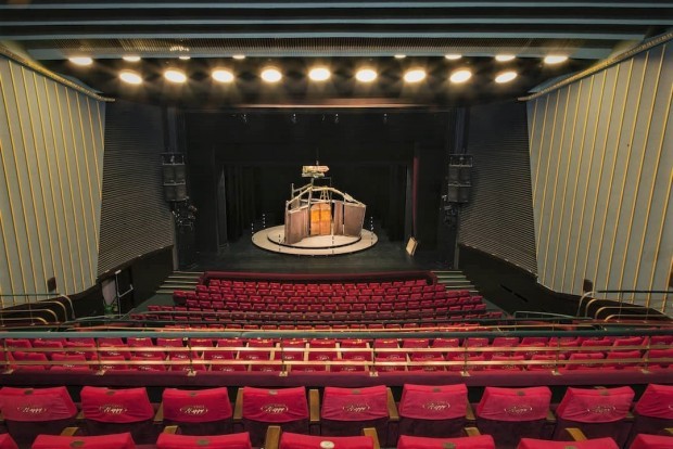 Театри и опери няма да се затварят Сега нашите културни