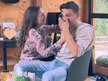 Тежка драма във "Фермата"! Сълзи, прошка и силен катарзис!