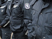 Куп отличия и награди за полицаите от Пловдив и региона