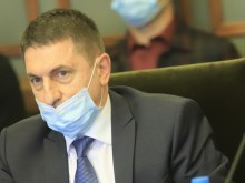 Терзийски: Заплатите в МВР трябва да се увеличат