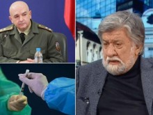 Рашидов: Мутафчийски бе прав, като каза, че ще измрем