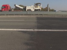 Експерт: Липсата на отводняване на места може да доведе до аквапланинг на АМ "Тракия"