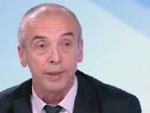 Мангъров начело на протест срещу мерките против COVID-19