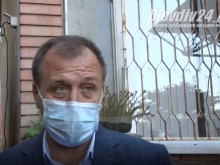 Шефът на Бърза помощ: Не можем да отидем на всеки адрес, на който има температура
