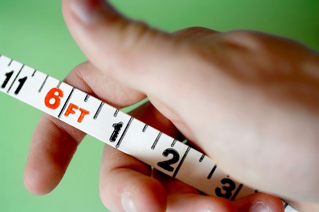 Учени от Сингапур са открили връзка между човешкия ръст и