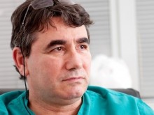 Д-р Мазнейков: Плаках, защото не можех да помогна на хората