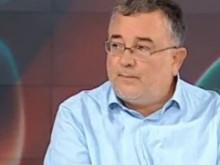 Наш хематолог преобърна представите за лечение на COVID-19