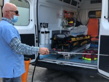 Няколко заразени с вируса починаха в Пловдив